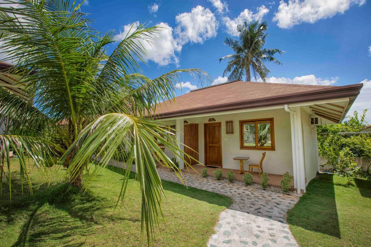 Salamangka Beach And Dive Resort San Juan  Exterior foto